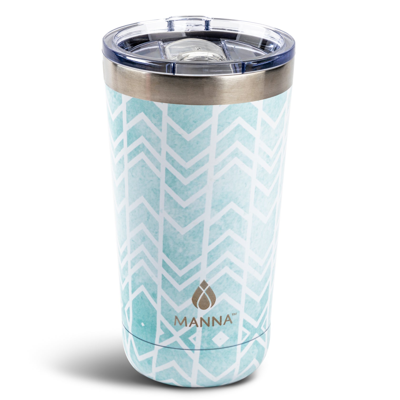Manna Ranger - Bottiglia d'acqua carbone 26 oz, doppia parete Manna Ranger - Bottiglia d'acqua carbone 26 oz, doppia parete