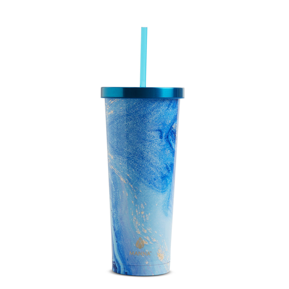 
                  
                    24 oz Chilly Tumbler - Marble Collection
                  
                