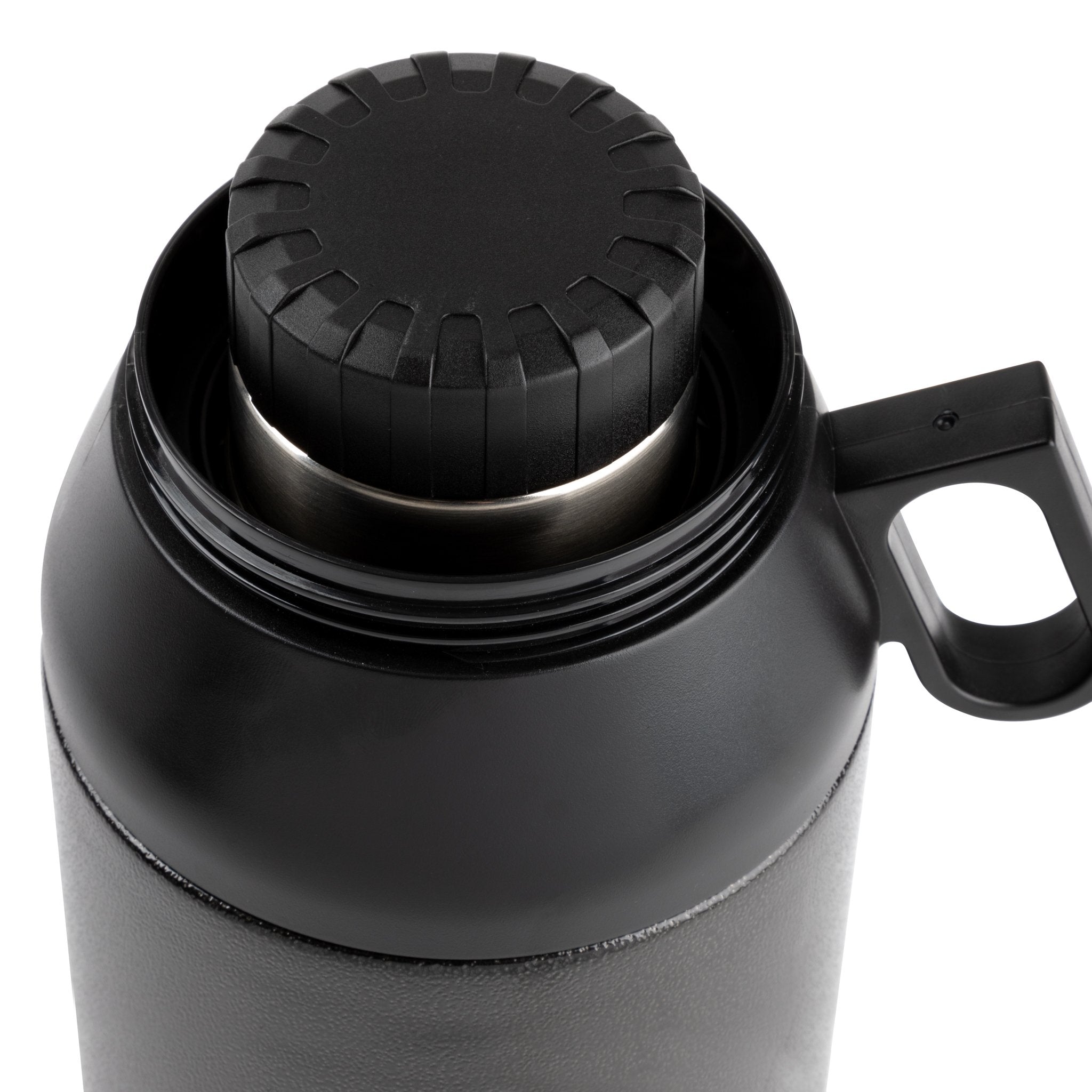 64 oz. Manna Stack Growlers