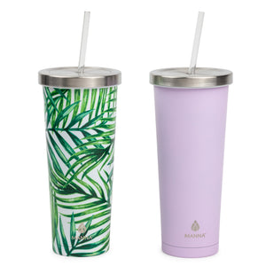 
                  
                    Palm and Purple
                  
                