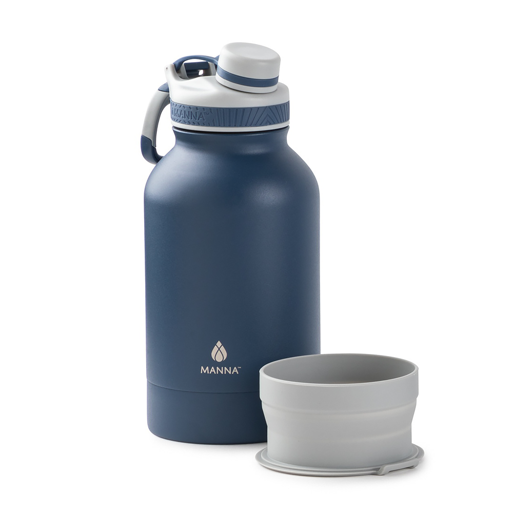 
                  
                    46 oz Rover Bottle & Collapsible Dog Bowl
                  
                