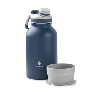 
                  
                    46 oz Rover Bottle & Collapsible Dog Bowl
                  
                