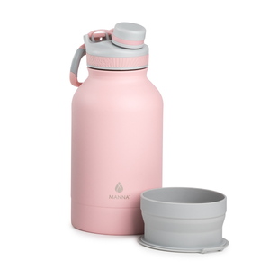 
                  
                    46 oz Rover Bottle & Collapsible Dog Bowl
                  
                