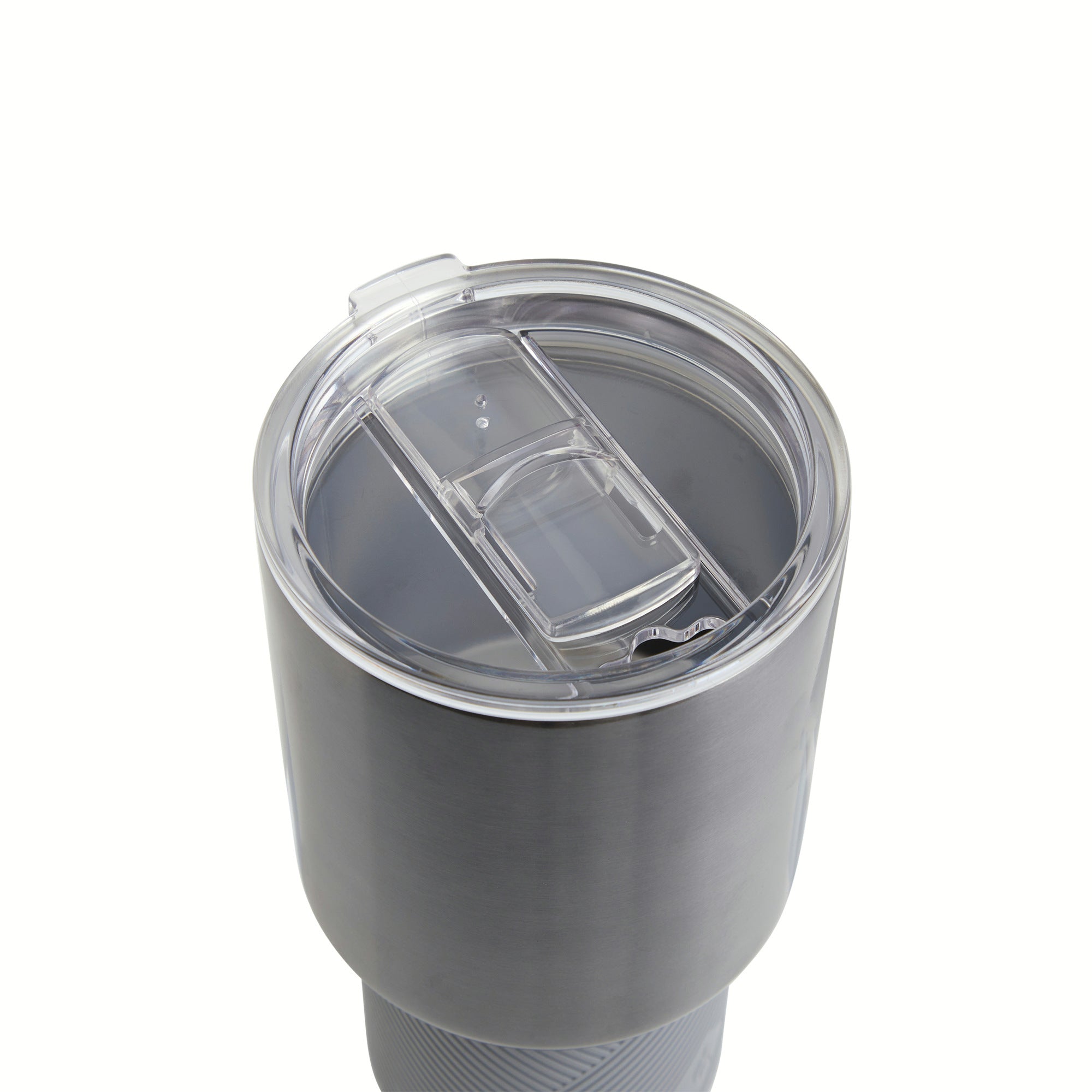 Size Matters 30oz Stainless Steel Tumbler