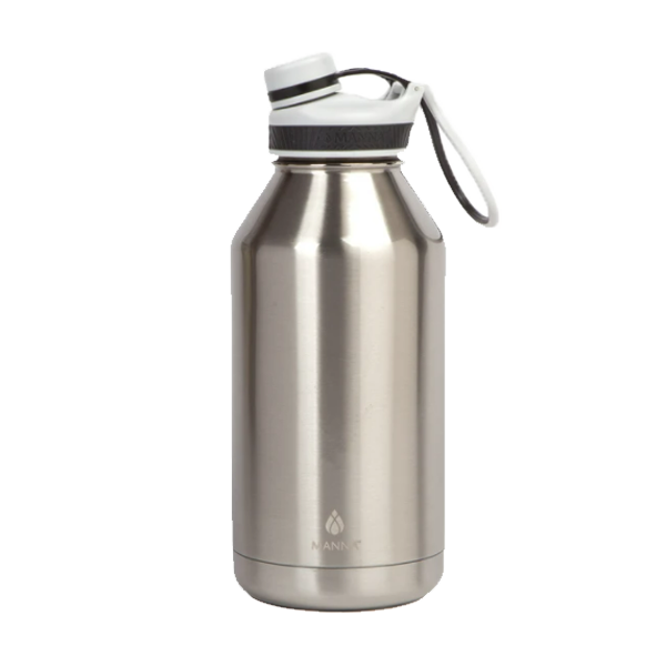 Manna Ranger Pro 64oz Stainless Steel Water Bottle, Color: Purple - JCPenney
