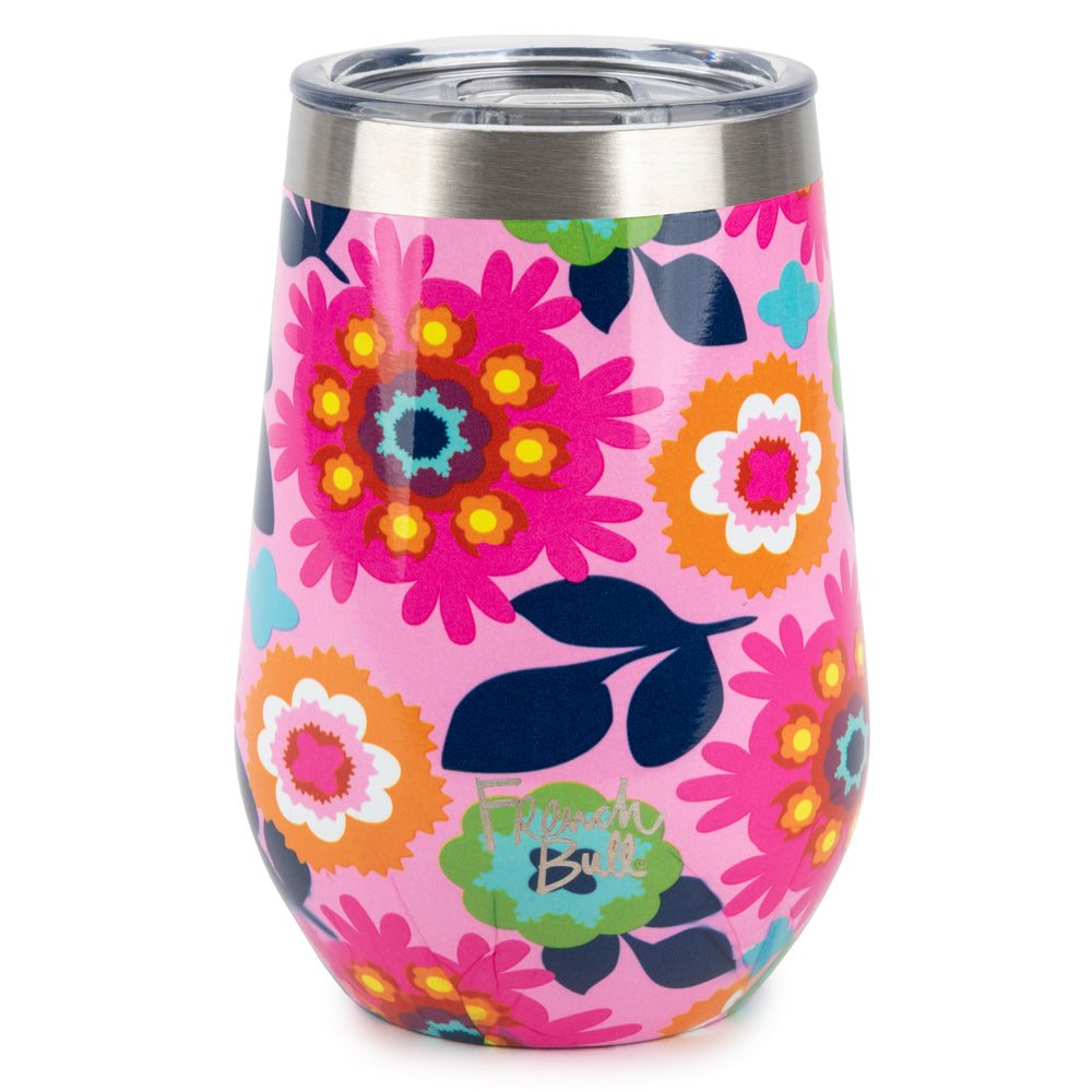 
                  
                    2-Piece Wine Tumbler Gift Set (Sus Tulipano), French Bull Collection
                  
                