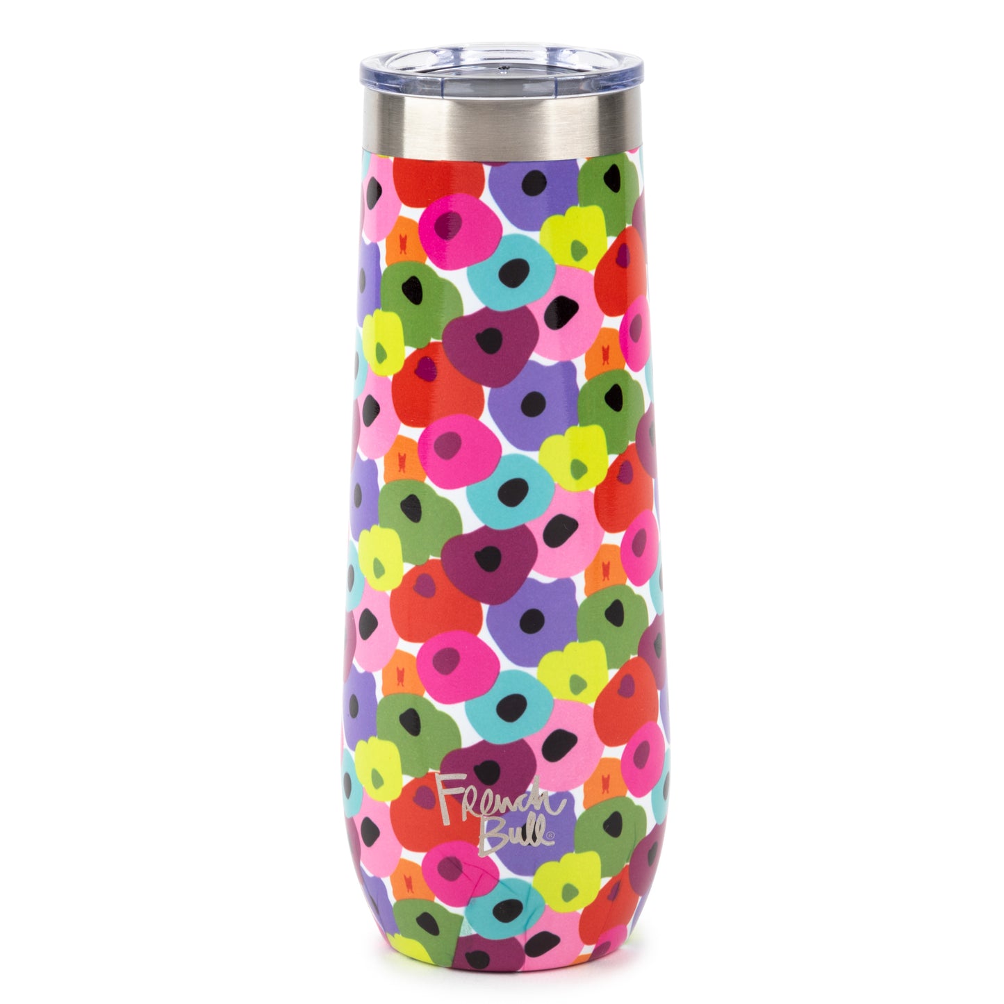 Manna Extra Large Studded Tumblers - Iridescent Or Matte Black Finish –  Aura In Pink Inc.