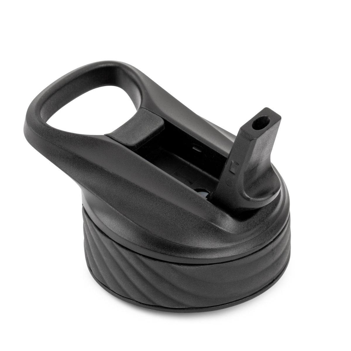 Manna Convoy Bottle Collection Straw Replacement Lid Manna Hydration