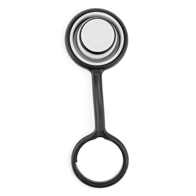 INA NA4904 Needle Roller Bearing, Precision Ground, Steel Cage, Open - View #6