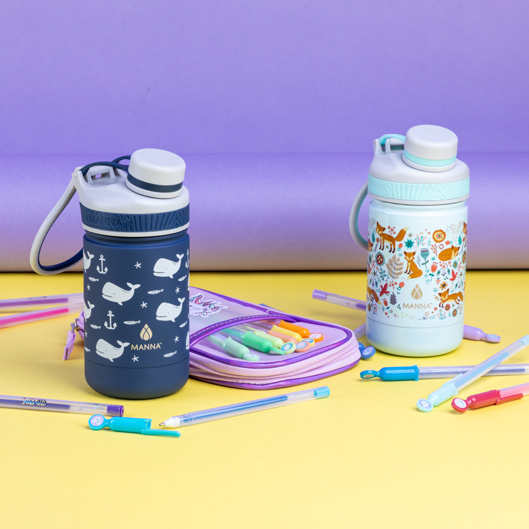 12 oz Kid's Ranger Pro