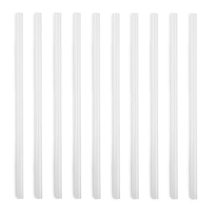 Set of 5 Bubba Plastic Reusable Straws for sale online