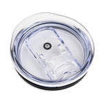 12 oz Wine Tumbler Closing Replacement Lid - Manna Hydration