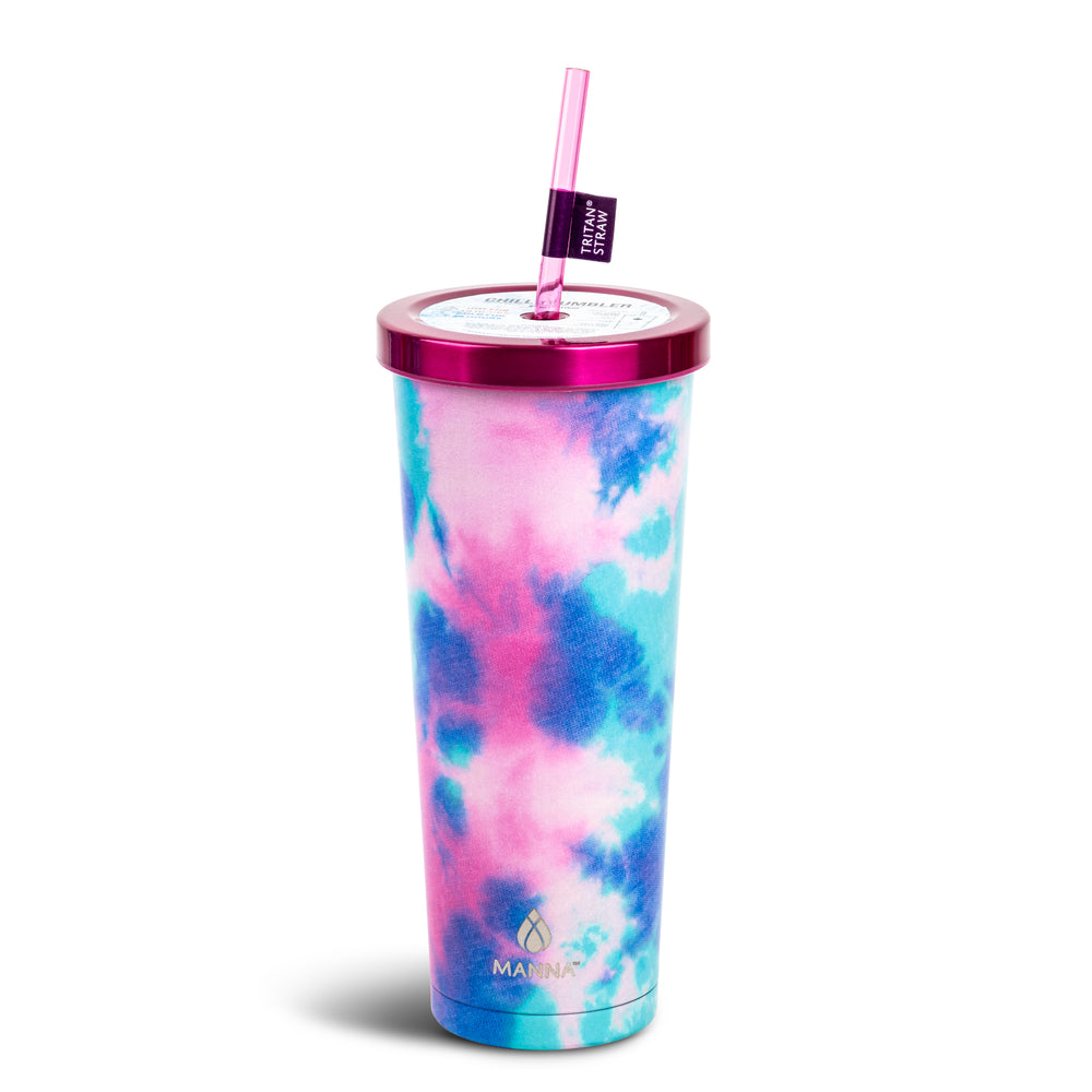 
                  
                    24 oz Chilly Tumbler - Swirl Collection
                  
                