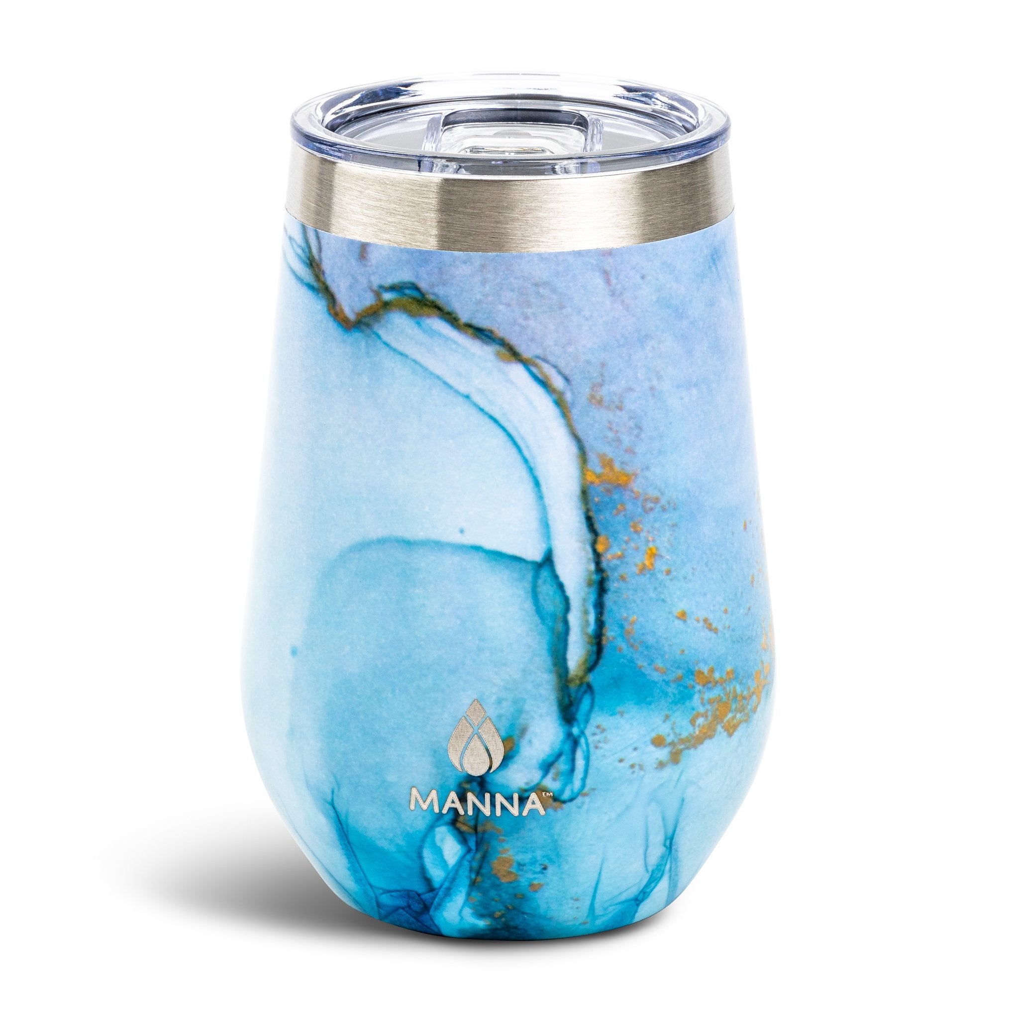 Sip Mate 12oz Wine Insulated Tumbler – 16Submarines