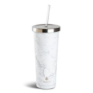 
                  
                    24 oz Chilly Tumbler - Marble Collection
                  
                
