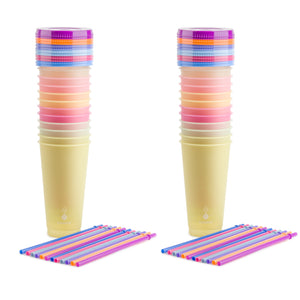 
                  
                    24 CT COLOR CHANGING CUPS - SPRING
                  
                