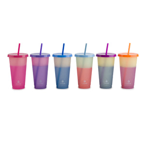 
                  
                    24 CT COLOR CHANGING CUPS - SPRING
                  
                