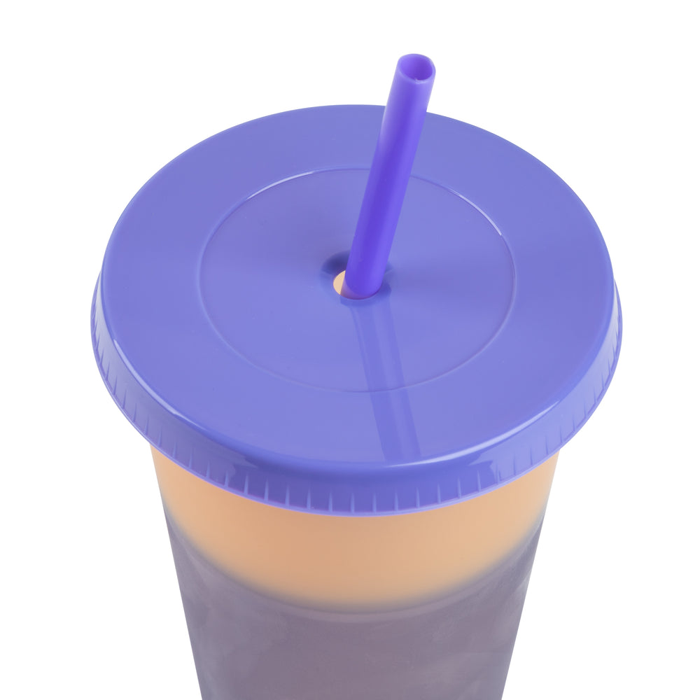 
                  
                    24 PC COLOR CHANGING CUPS - FUNKY
                  
                