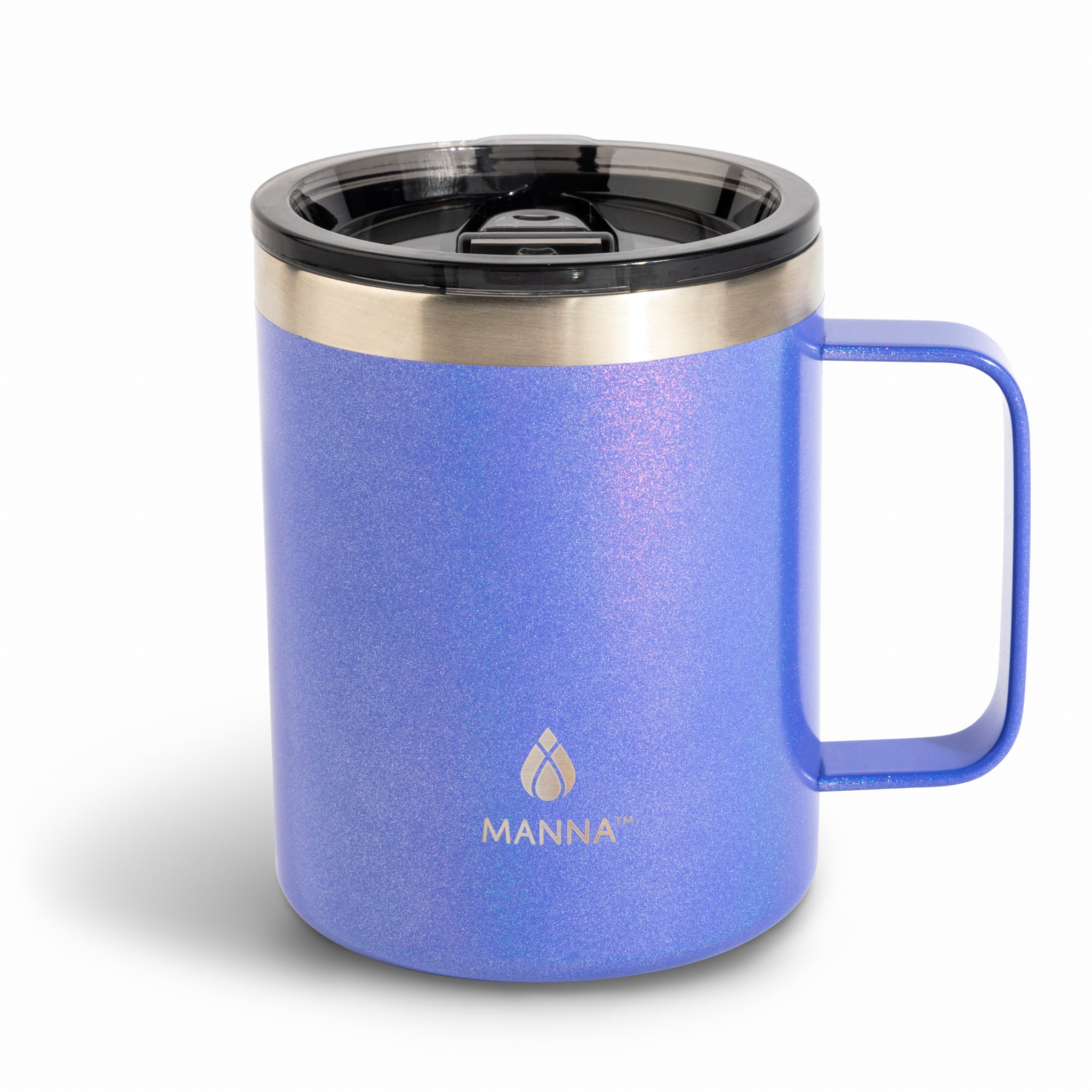 12 oz Erie Can Cooler – Manna Hydration