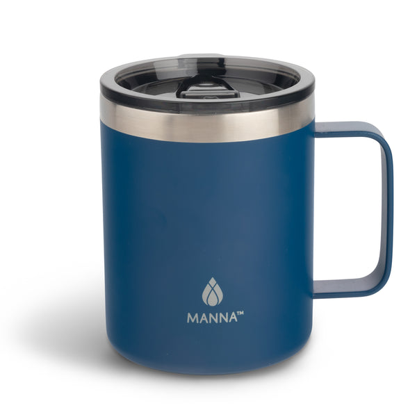 Replacement Lid for Bluff Mug – Manna Hydration